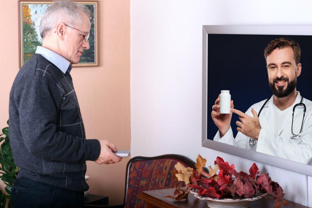 The Cost of Selling ‘Hope’