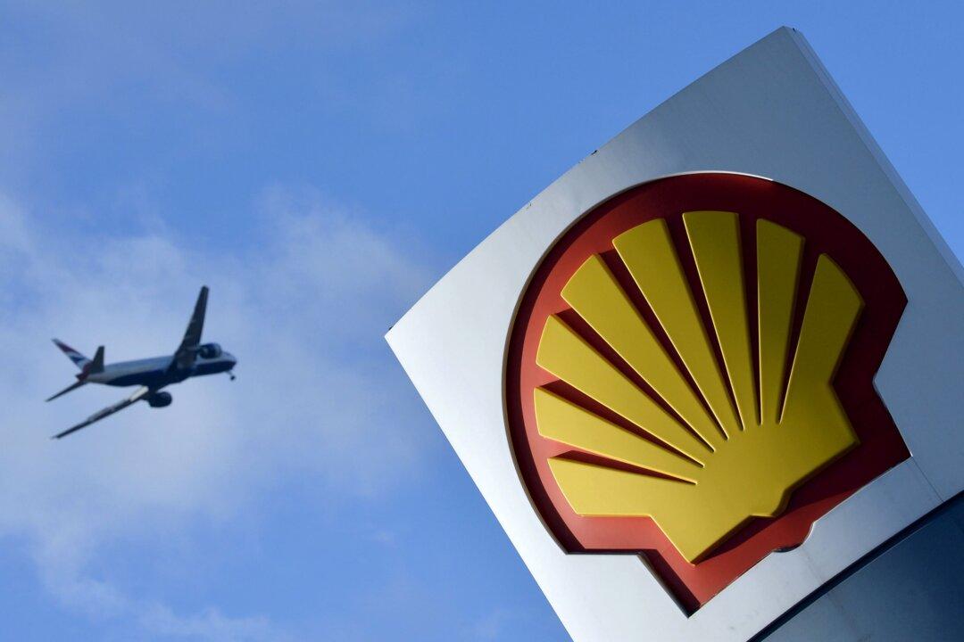 Oil Giant Shell Sets Sights on Sustainable Aviation Fuel Take-Off