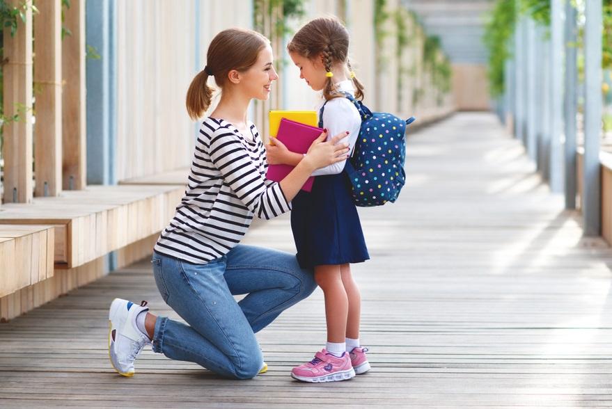 Once Upon a Time in a Classic Classroom