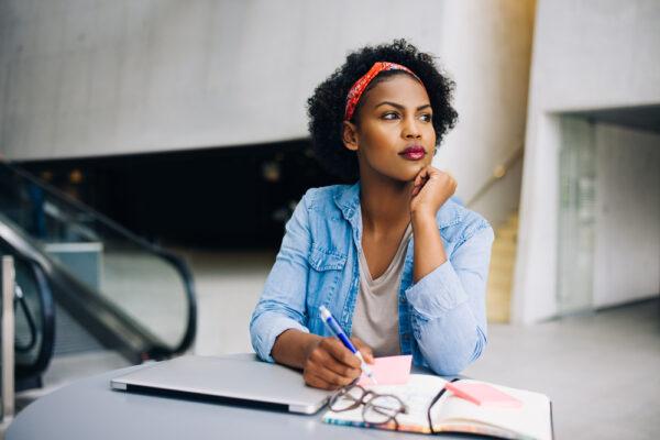 It is much easier to start a business than to remain in business. (Flamingo Images/Shutterstock)