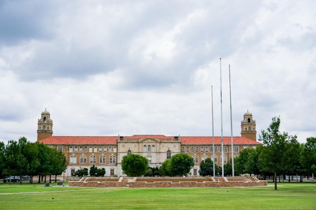 Texas Tech University Ends ‘Anti-Racism’ Training That Separated Students by Race