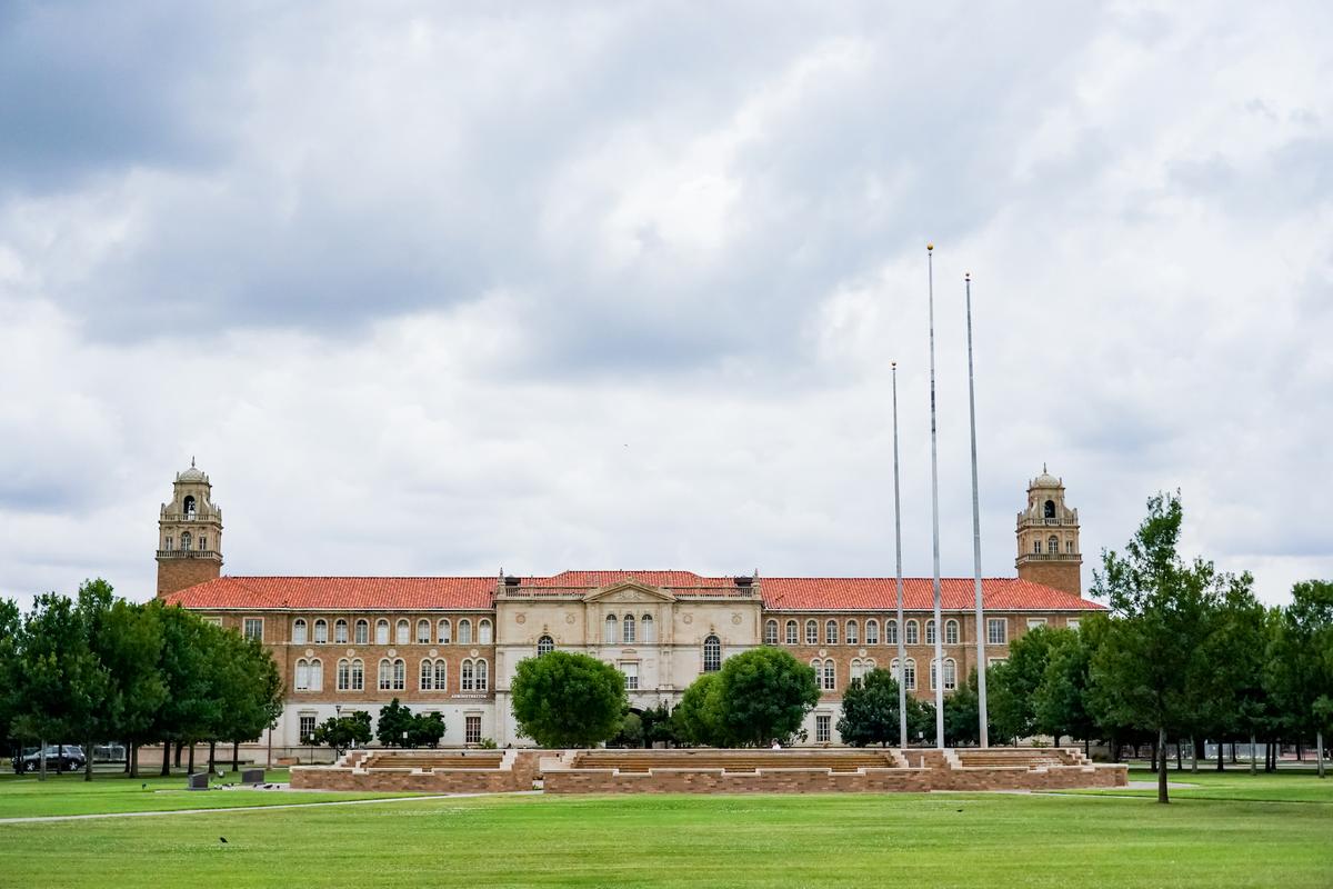 Texas Tech University Ends ‘Anti-Racism’ Training That Separated Students by Race