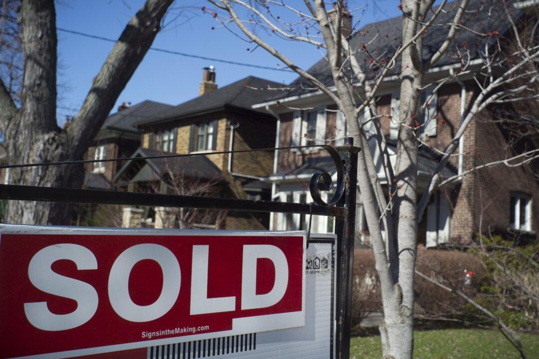 Difficult Mortgage Landscape Awaits Borrowers Due for Renewal: Experts