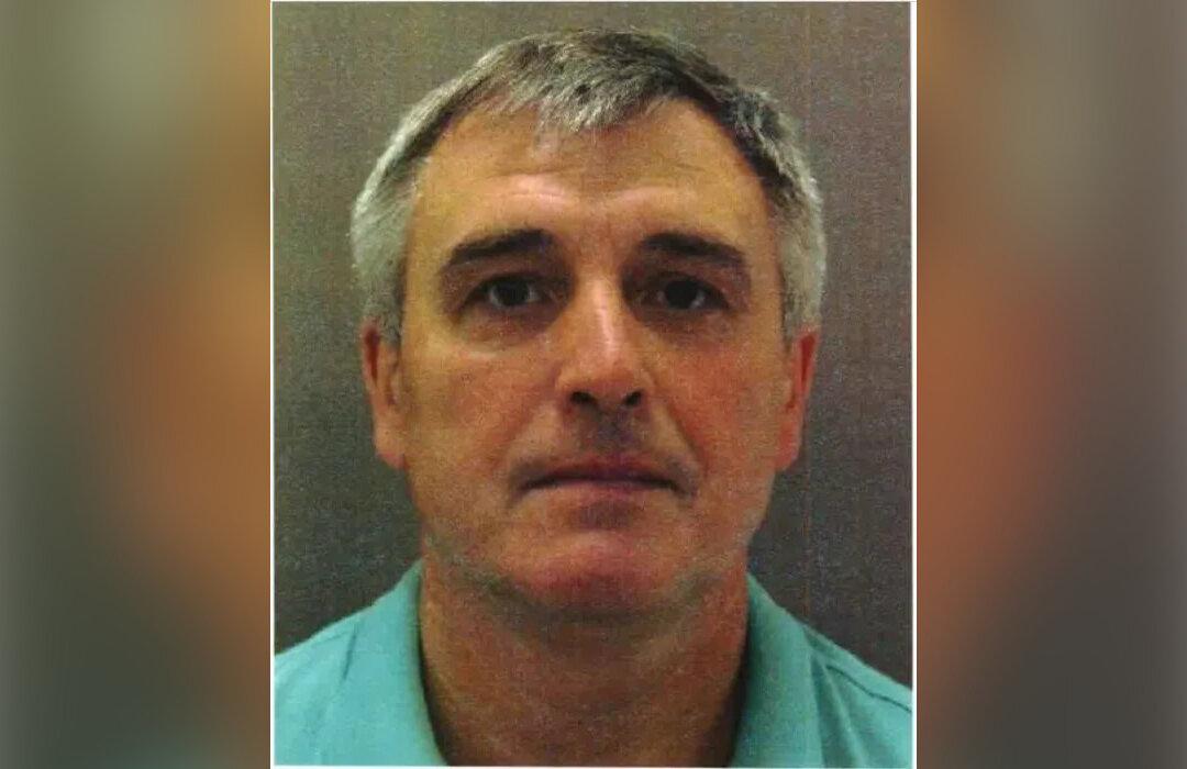 UK Charges 3rd Russian Over Nerve Agent Attack in Salisbury