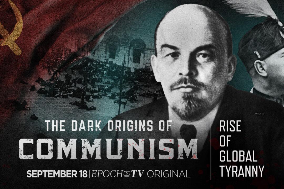 EpochTV Review: How Antifa and Socialist Ideologies Are Rooted in Communism