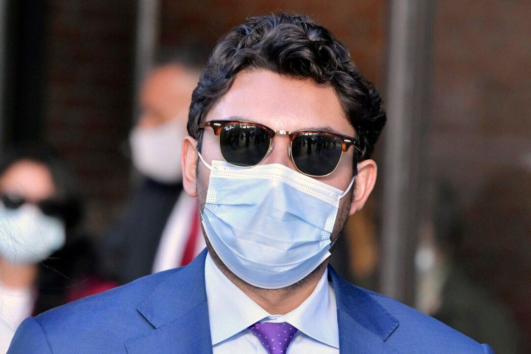 Ex-Mayor, Elected at Age 23, Gets 6 Years in Corruption Case