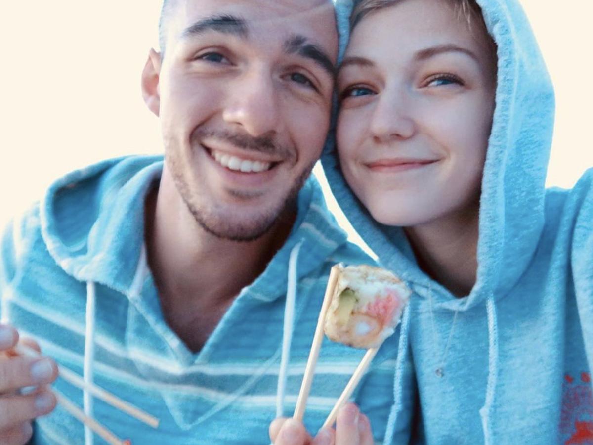 Federal Arrest Warrant Issued for Gabby Petito’s Boyfriend, FBI Says