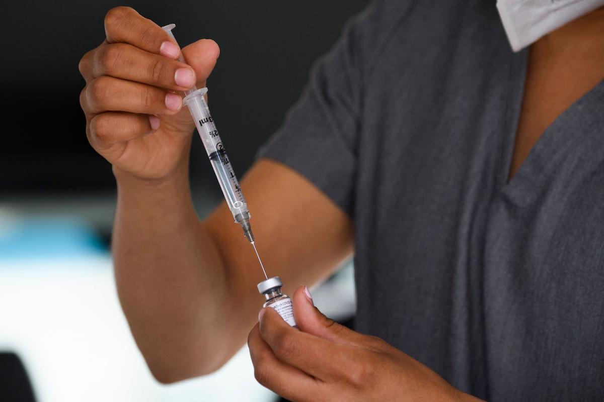 70 Percent of Fully Vaccinated Prisoners Caught COVID-19 in Texas Outbreak: CDC