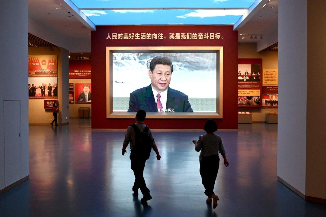 Reporters Without Borders Responds to Chinese Regime Mouthpiece’s Threat