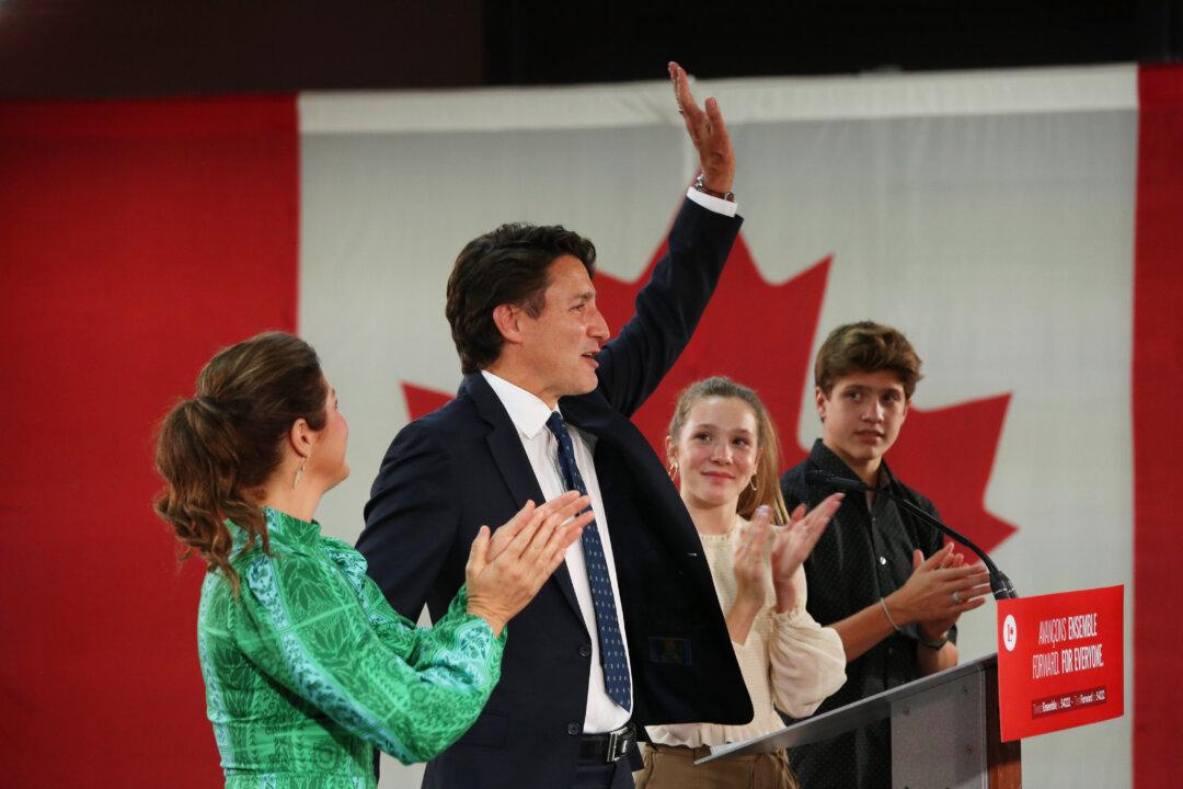 Trudeau Liberals Win Another Minority Government in Canada’s Federal Election