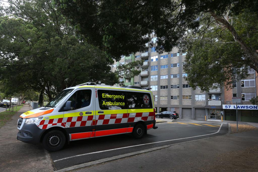 Triple-Zero ‘Risk’ as Paramedics Reject Huge Pay Offer
