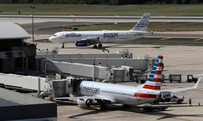 American Airlines and JetBlue Must Dissolve Their Partnership, Judge Rules