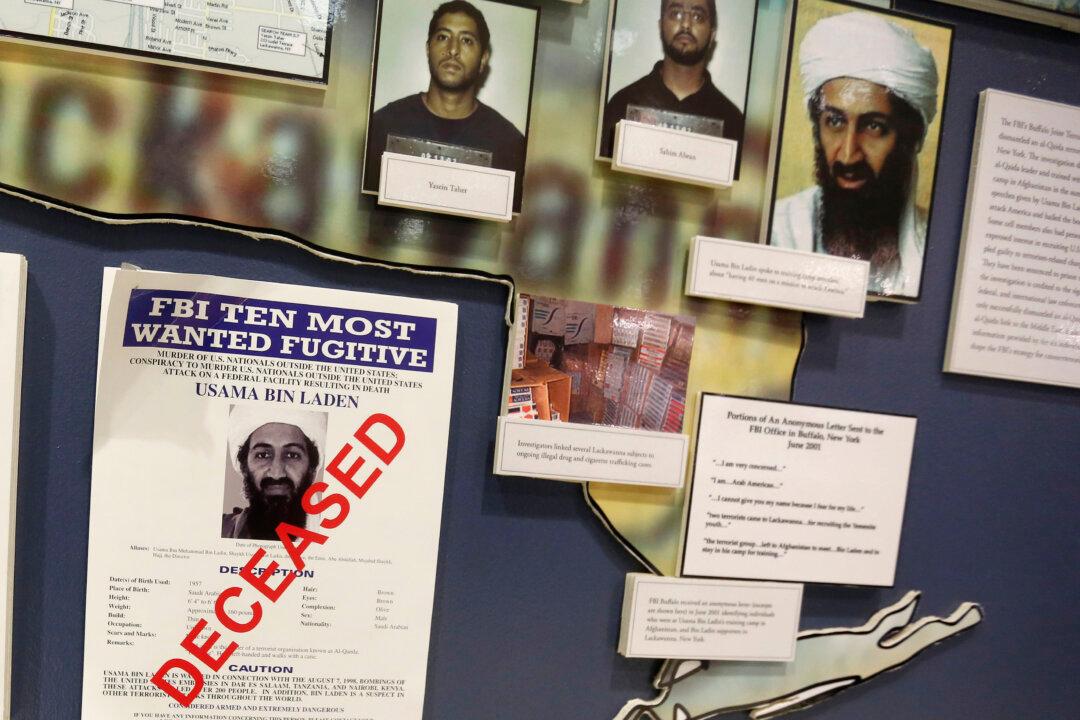 Taliban Says No al-Qaeda or ISIS in Afghanistan