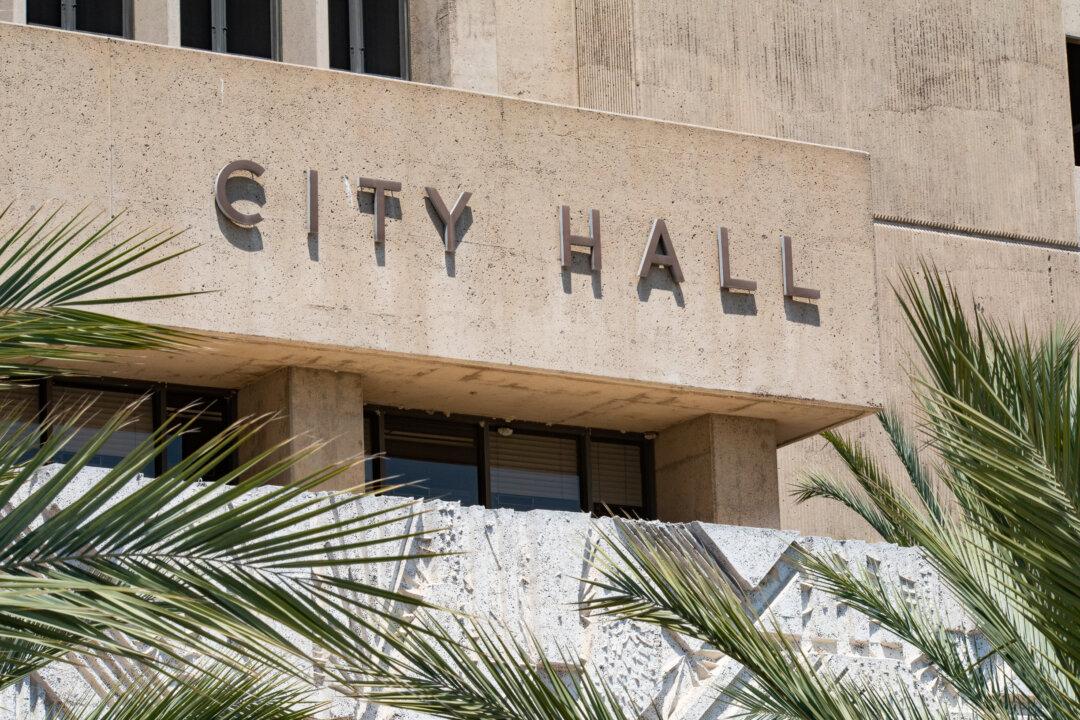Santa Ana to Potentially Ban Flavored Tobacco Sales