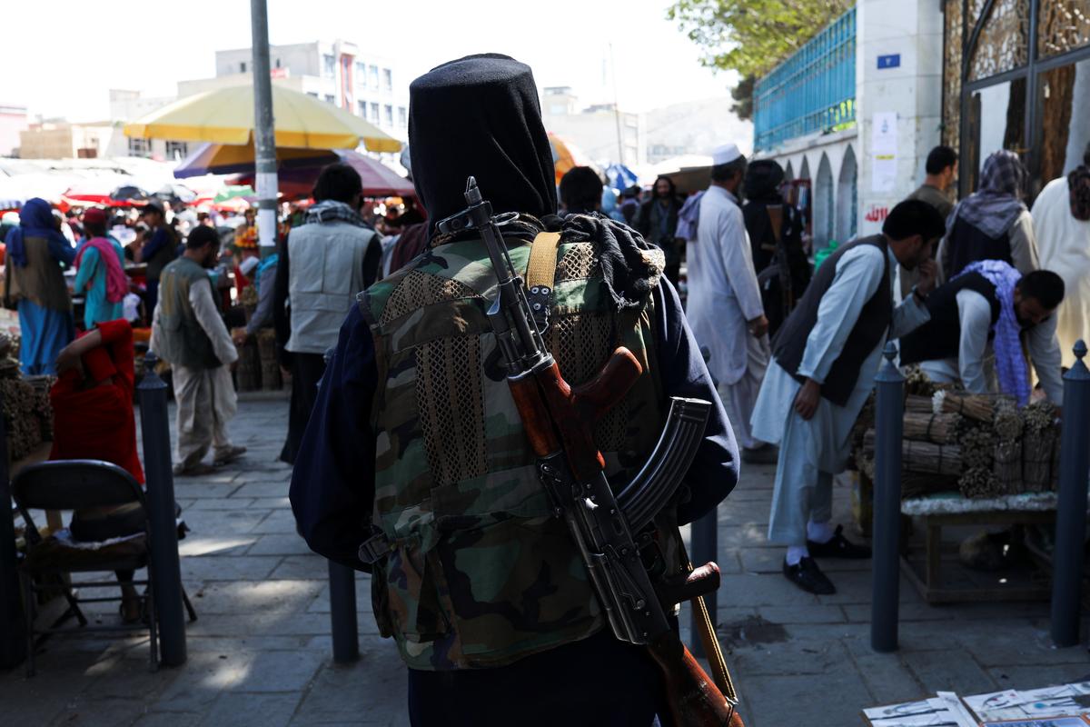 Taliban Appoint Hardline Battlefield Commanders to Key Afghan Posts