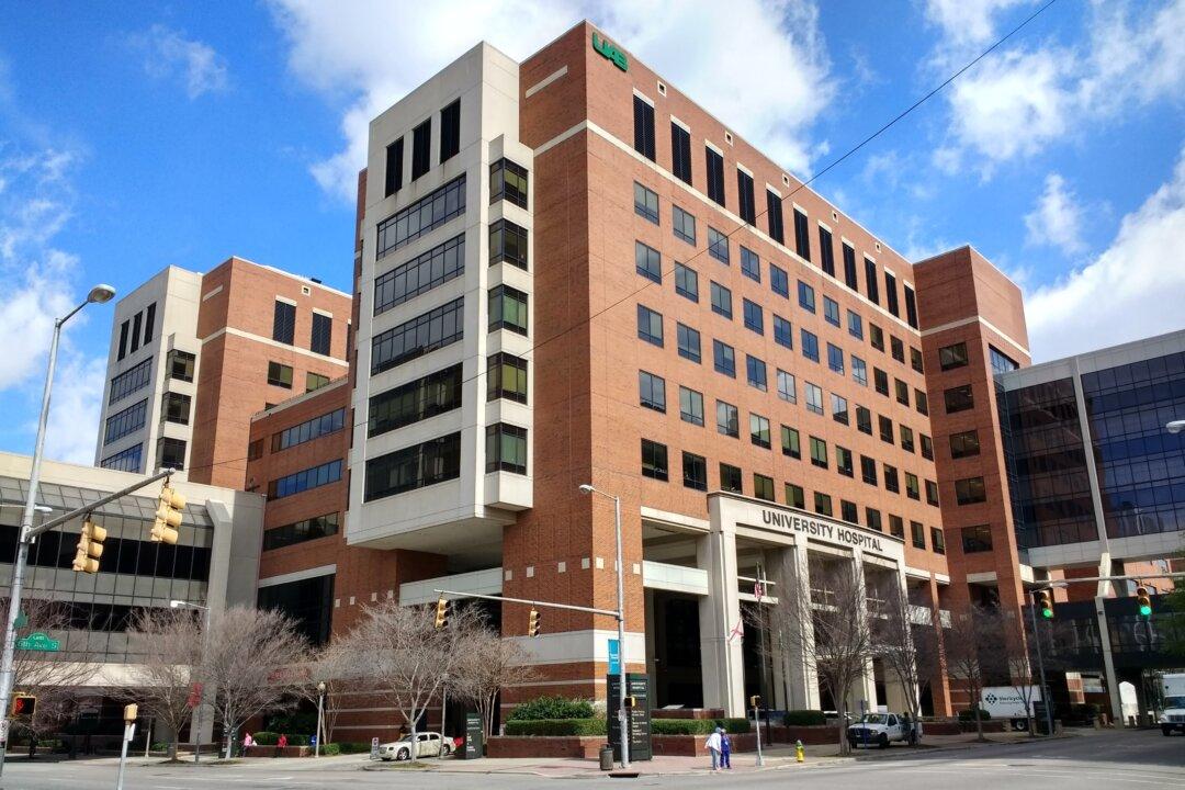 Alabama Child Breaks Record for Most Premature Infant to Survive