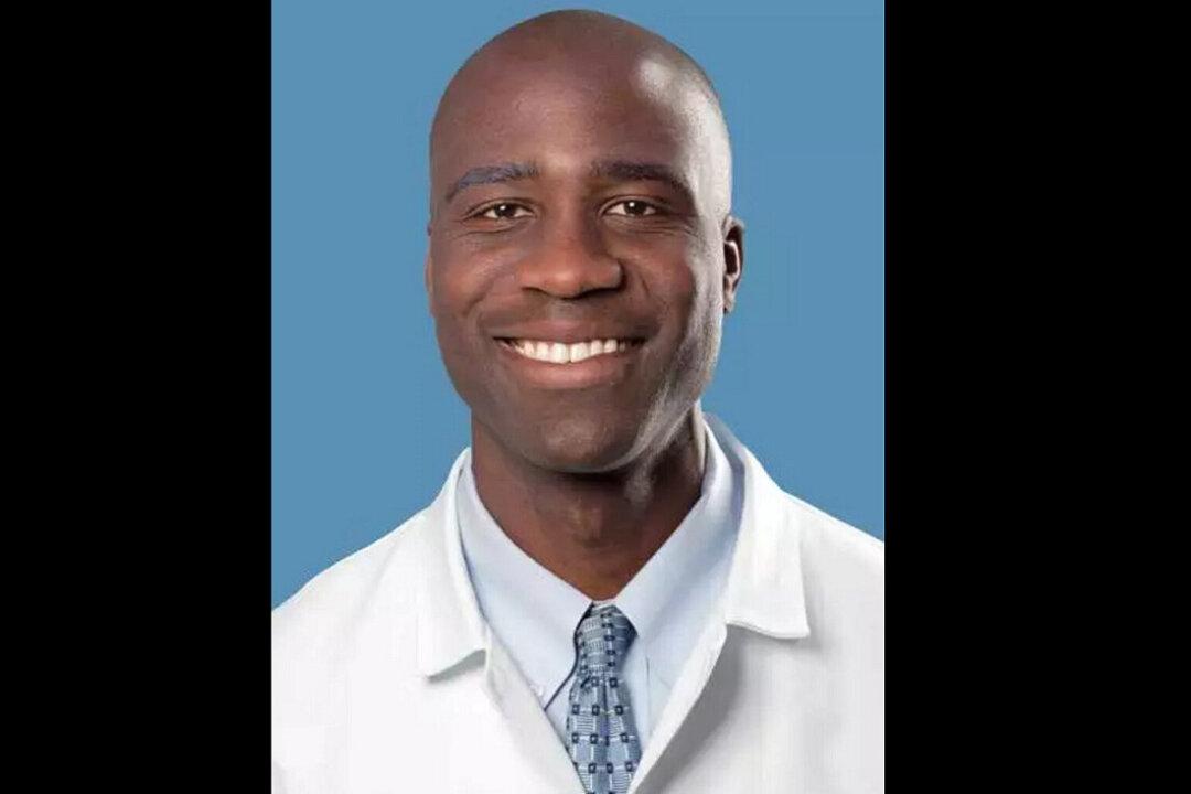 Florida Gov. Ron DeSantis Names New Surgeon General