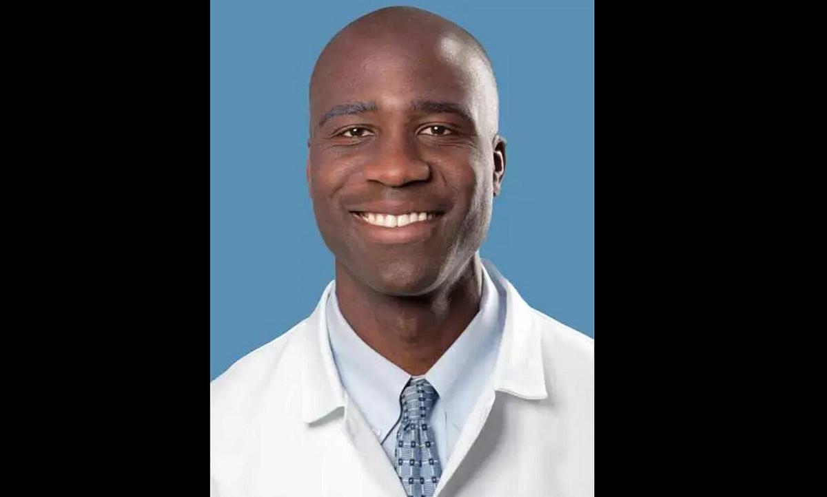 Florida Gov. Ron DeSantis Names New Surgeon General