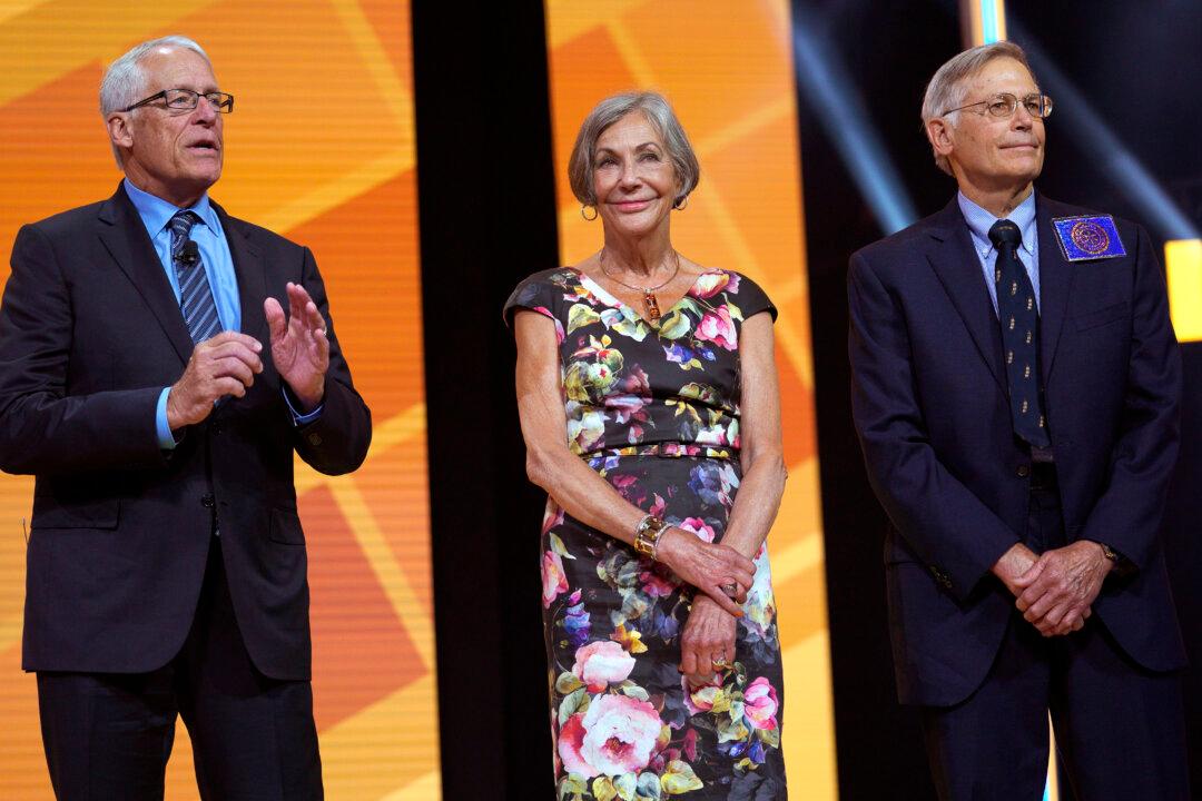 Combined Fortune of World’s Wealthiest Families Increased 22 Percent in the Last Year