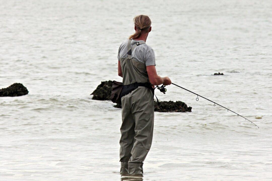 IN-DEPTH: The Recreational Fishing Industry Faces a Bleak Future in the Shadow of Wind Turbines, Local Fishermen Fear