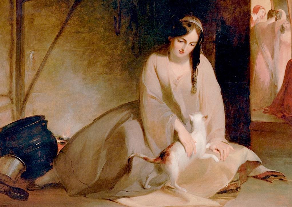 Wisdom and Wonder: The Magic of Fairy Tales