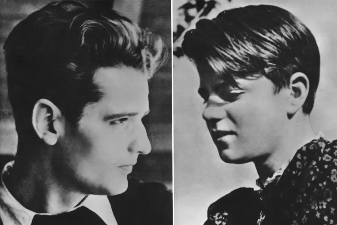 Sophie Scholl and The White Rose