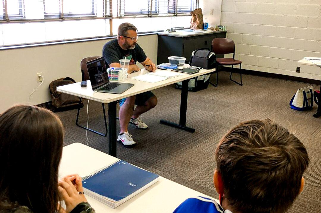 Homeschools Defy ‘Socialization’ Critique