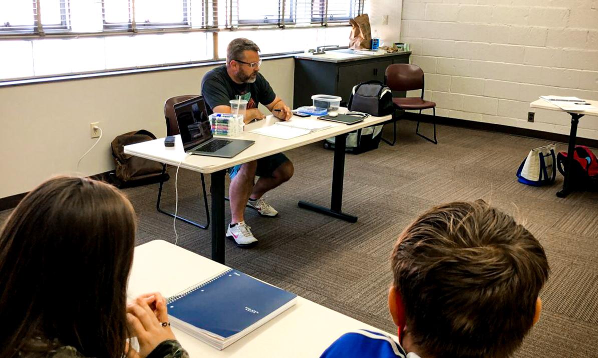 Homeschools Defy ‘Socialization’ Critique