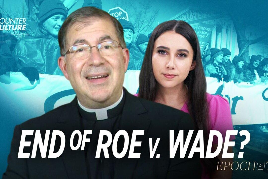 EpochTV Review: Will Roe v. Wade Be Overturned in October?