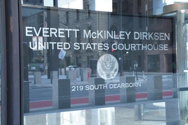 1st Major Federal Gang Trial Since 2016 Opens in Chicago