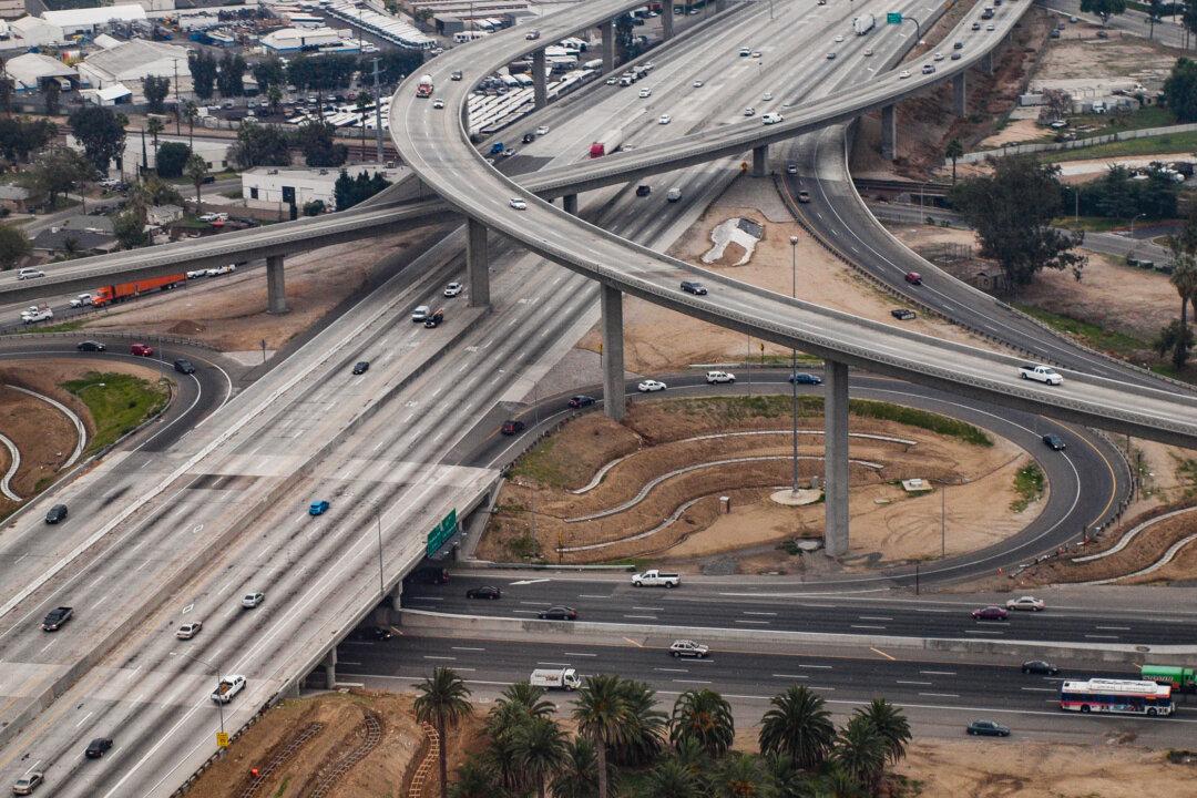 Gov. Newsom Signs Bill Extending Pilot Studying Road Usage Charges