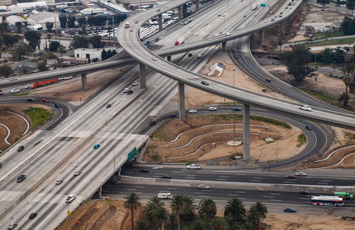 Gov. Newsom Signs Bill Extending Pilot Studying Road Usage Charges