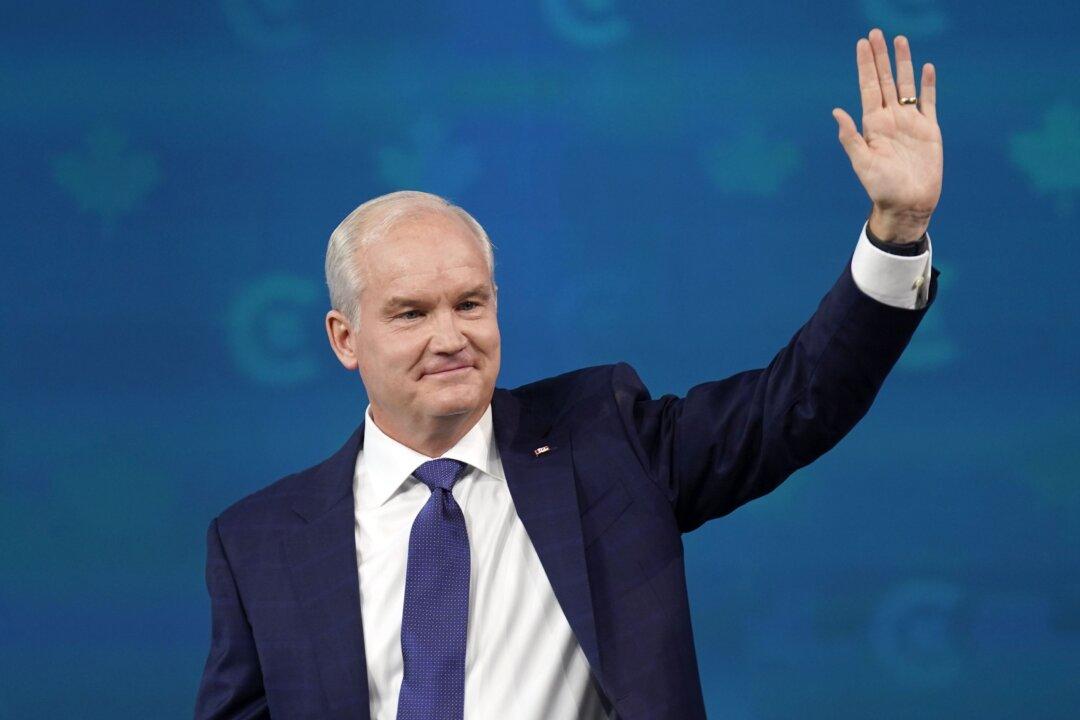 Why Didn’t O’Toole Win the Election? Pundits Weigh In