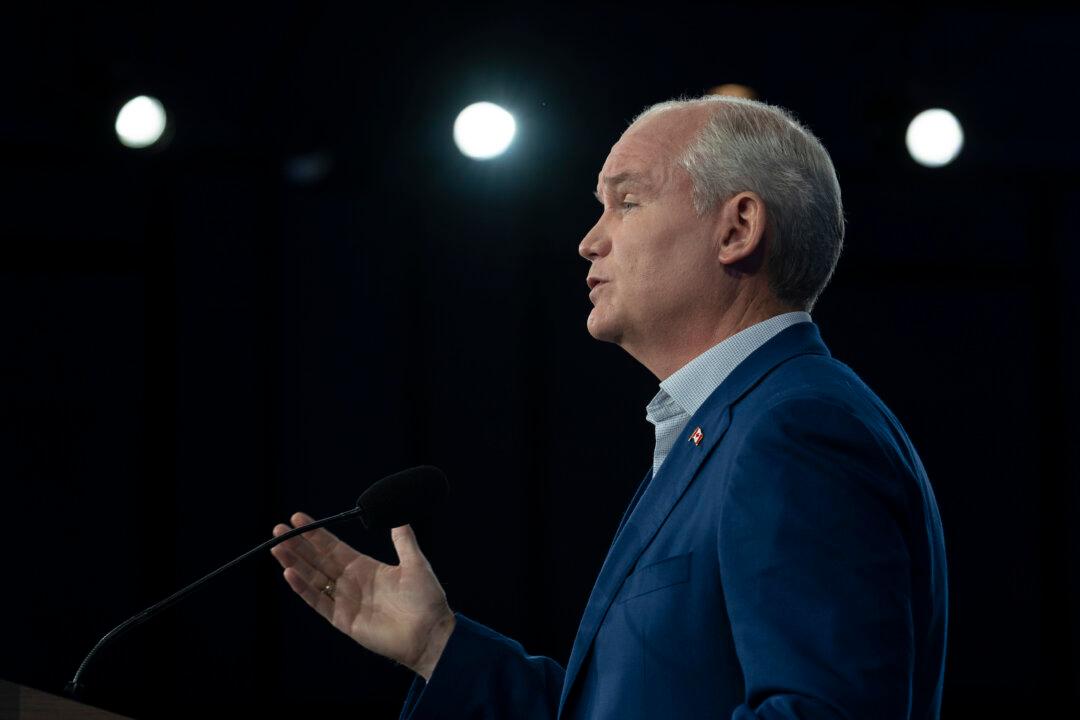 O'Toole Triggers Campaign Review After Loss, Saying No One More Disappointed Than Him