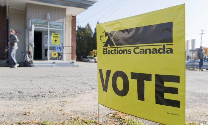 How the PPC, Christian Heritage, Maverick, and Libertarian Parties Fared in the 2021 Election