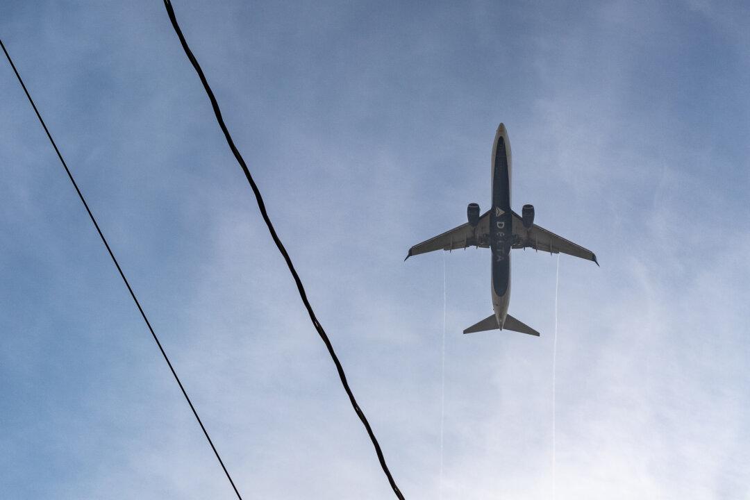 American Airlines Flight Diverted After Attendant Allegedly Assaulted