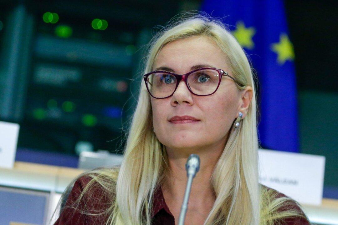 EU Energy Ministers Meet to Discuss Power Price Surge
