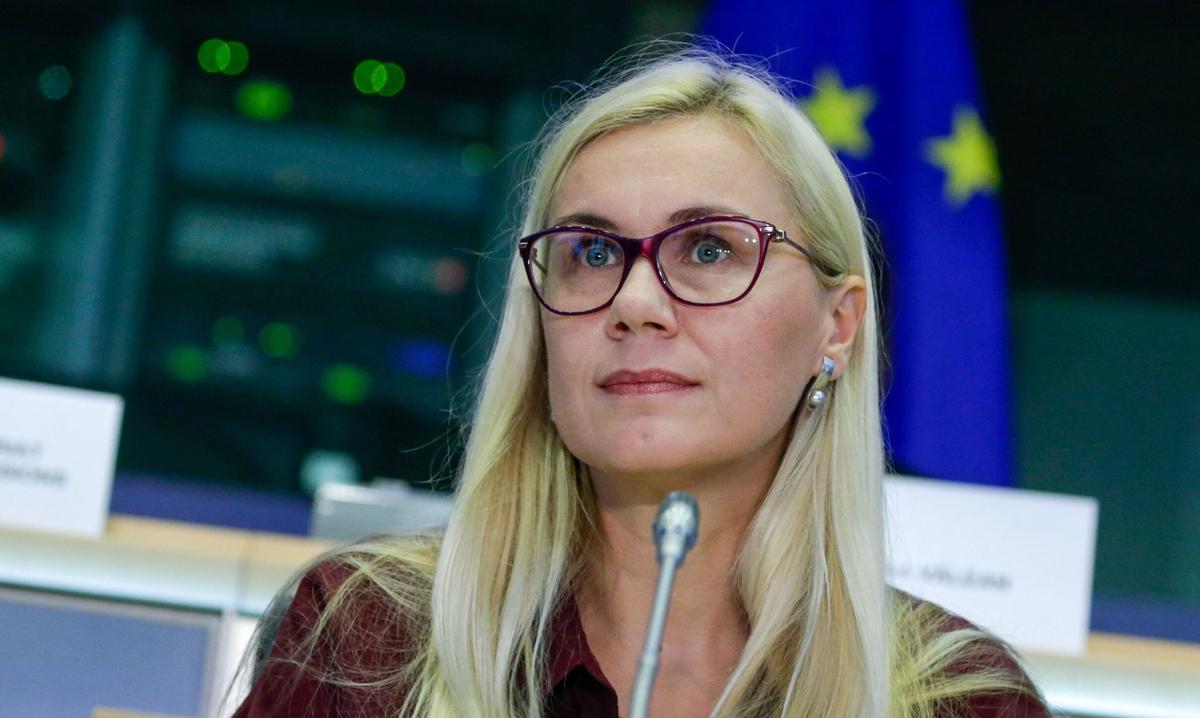 EU Energy Ministers Meet to Discuss Power Price Surge