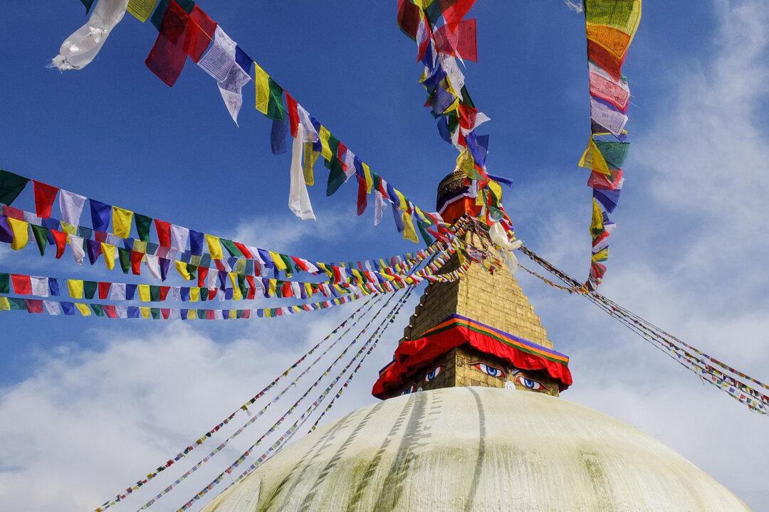 Nepal’s Decision to Ratify US Grant Should Be Respected by All Sides, Including China: Government Official