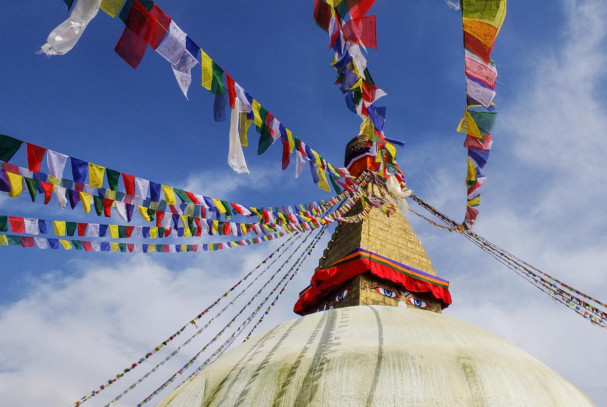 Nepal’s Decision to Ratify US Grant Should Be Respected by All Sides, Including China: Government Official