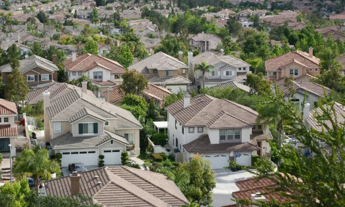 California to Pay Homeowners $80,000 for Lagging Mortgage Payments