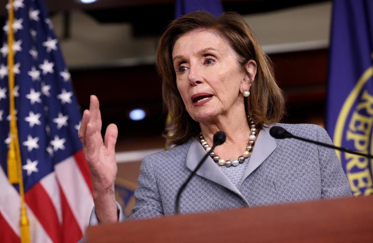 House Passes Stopgap Bill to Avert Government Shutdown, Suspend Debt Limit