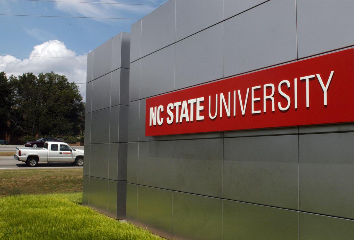 North Carolina State Professor Alleges ‘Woke Mob’ at University Discriminated Against Him; Files Lawsuit