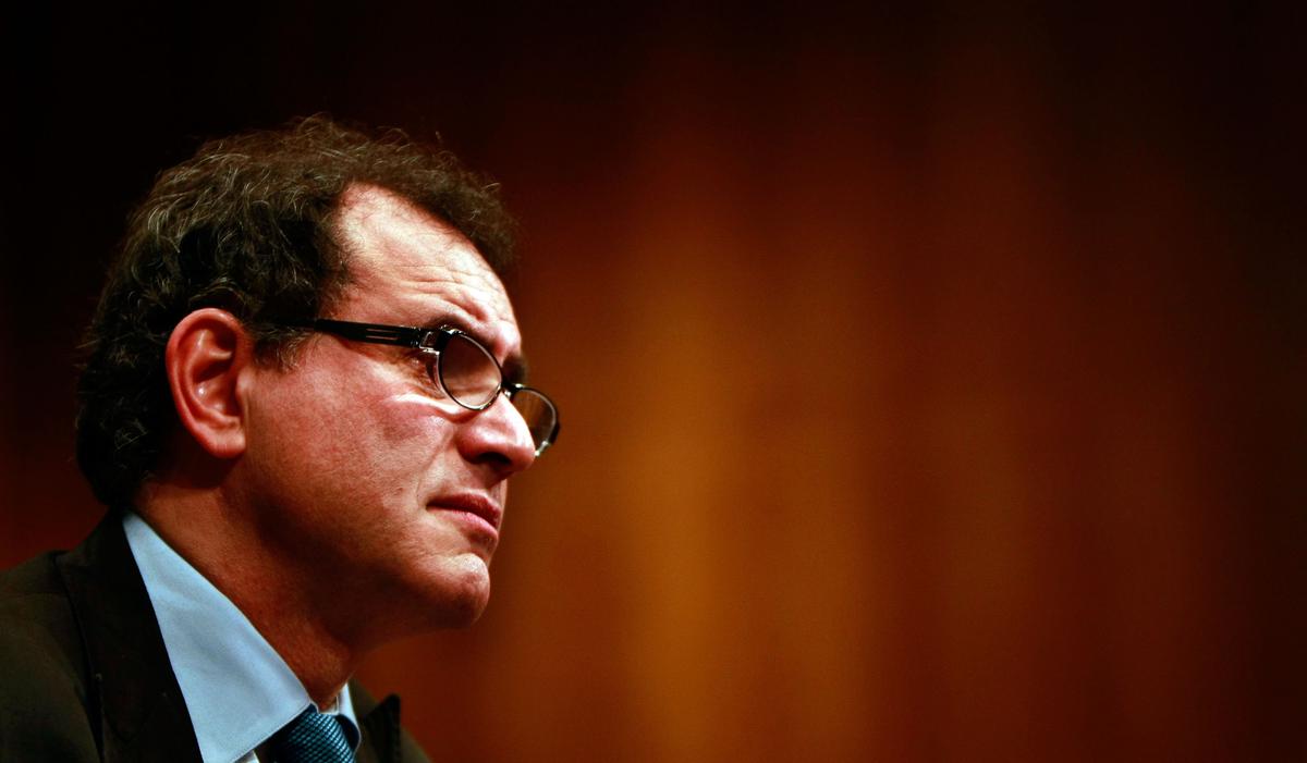 Economist Dubbed ‘Dr. Doom’ Says We’re Back in Great Financial Crisis Territory but This Time It’s Worse