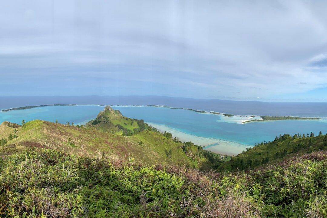 Genetic Study Reveals How Ancient Seafarers Settled Vast Polynesia
