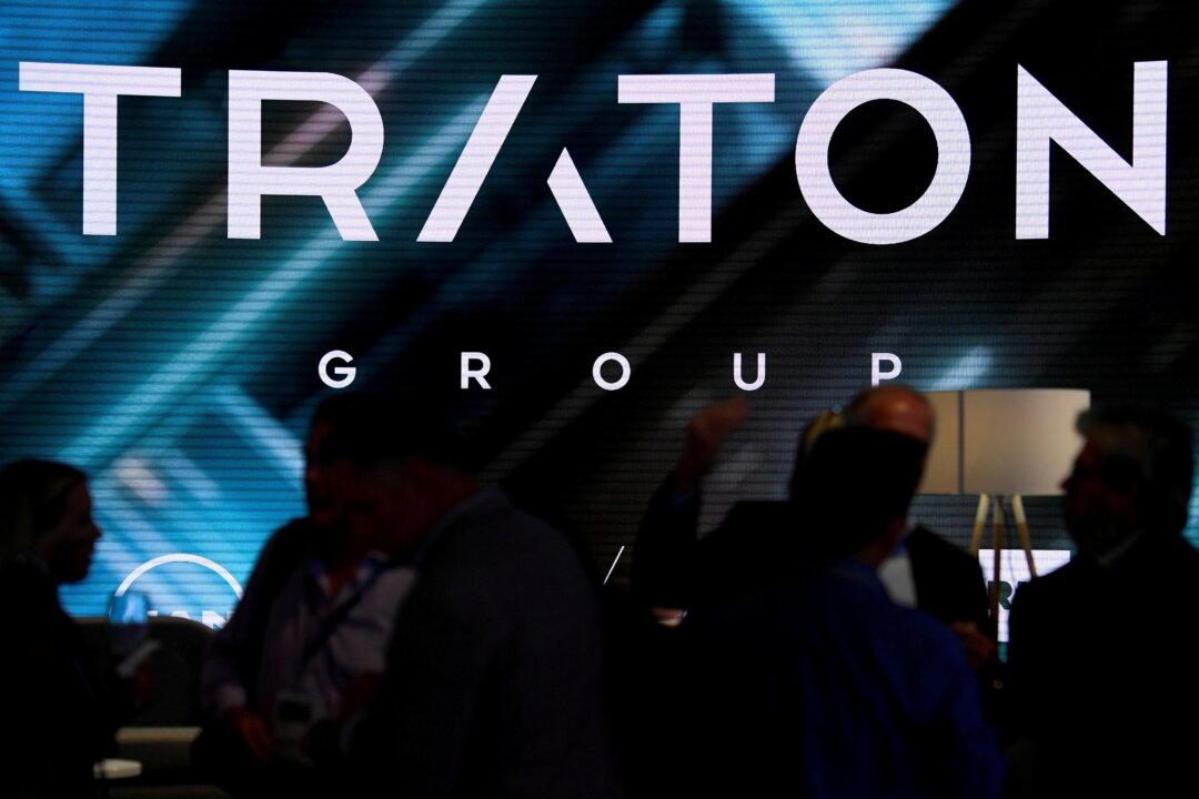 Traton Hit by Supply Chain Shortages, Expects Issues Into Next Year