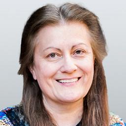 Cheryl Smith