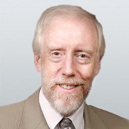 Tom Harris