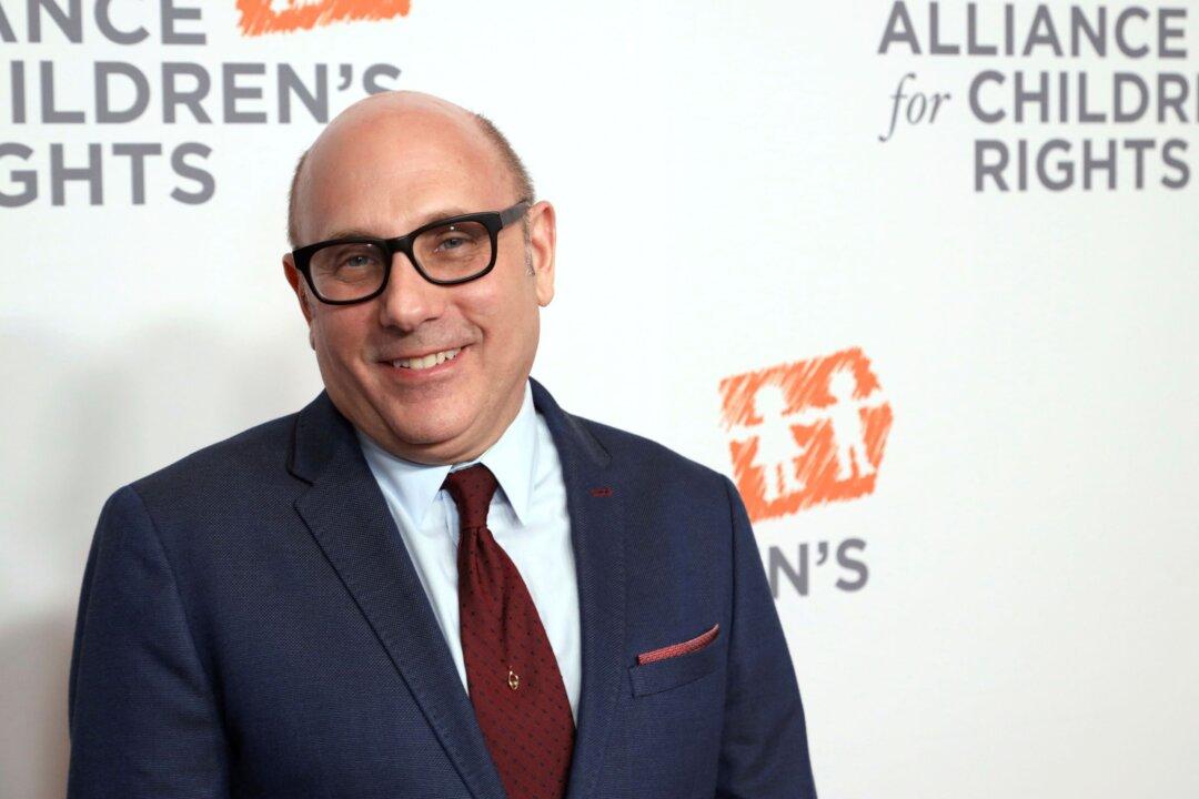 ‘Sex and the City’ Actor Willie Garson Dies at 57