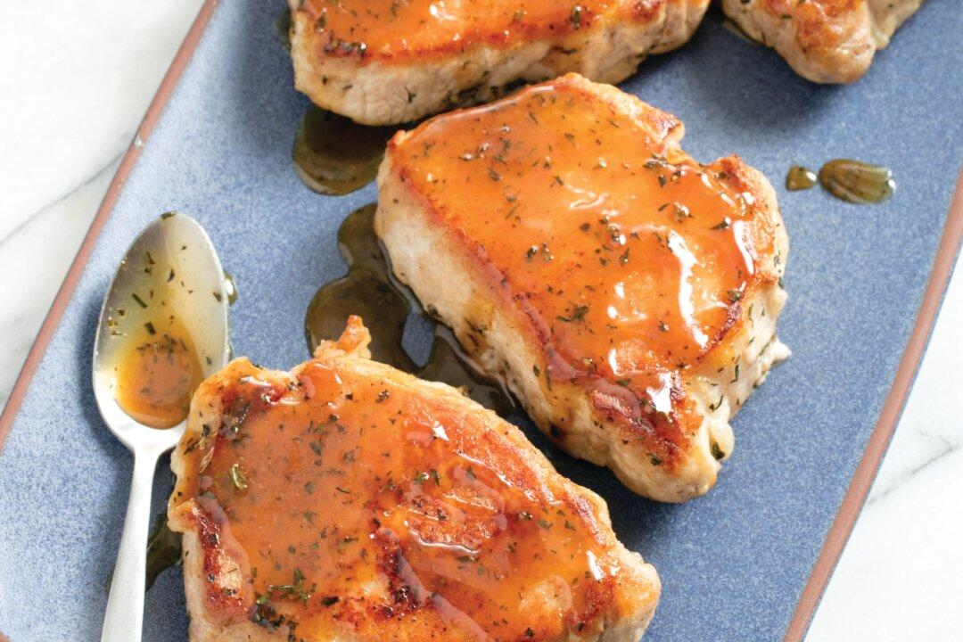 A Family-Friendly Weeknight Dinner for the Season